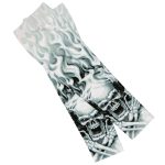 Hot Leathers ARM1002 Assassin Arm Sleeve - Image 3