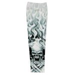 Hot Leathers ARM1002 Assassin Arm Sleeve - Image 7