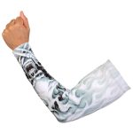 Hot Leathers ARM1002 Assassin Arm Sleeve - Image 4