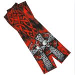 Hot Leathers ARM1003 Celtic Cross Arm Sleeve - Image 3