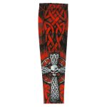 Hot Leathers ARM1003 Celtic Cross Arm Sleeve - Image 6