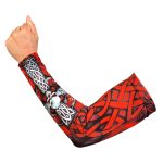 Hot Leathers ARM1003 Celtic Cross Arm Sleeve - Image 7