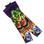 Hot Leathers ARM1010 Jack in The Box Arm Sleeve - Image 5
