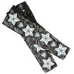 Hot Leathers ARM1013 Sugar Stars Arm Sleeve - Image 2