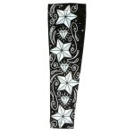 Hot Leathers ARM1013 Sugar Stars Arm Sleeve - Image 3