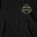 Hot Leathers AZM1344 Men’s 2023 Arizona Bike Week Mexicali T-Shirt - Image 4