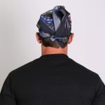 Hot Leathers BAB1044 Patriotic Upwing Bandana - Image 3