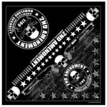 Hot Leathers BAB1051 2nd Amendment America’s Original Homeland Security Bandana