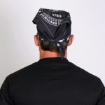 Hot Leathers BAB1051 2nd Amendment America’s Original Homeland Security Bandana - Image 3