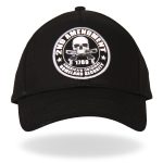 Hot Leathers BCA1040 2nd Amendment America’s Original Homeland Security Ball Cap