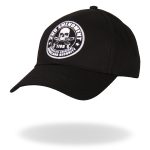 Hot Leathers BCA1040 2nd Amendment America’s Original Homeland Security Ball Cap - Image 2
