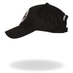 Hot Leathers BCA1040 2nd Amendment America’s Original Homeland Security Ball Cap - Image 3