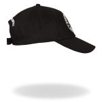 Hot Leathers BCA1040 2nd Amendment America’s Original Homeland Security Ball Cap - Image 5