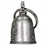 Hot Leathers BEA1015 Native American Guardian Bell - Image 2