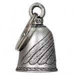 Hot Leathers BEA1015 Native American Guardian Bell - Image 3