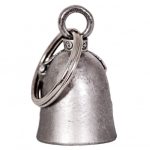 Hot Leathers BEA1029 Grim Reaper Guardian Bell - Image 3