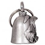 Hot Leathers BEA1029 Grim Reaper Guardian Bell - Image 4
