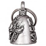 Hot Leathers BEA1061 Ride It Like You Stole It Guardian Bell - Image 2