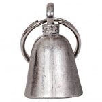Hot Leathers BEA1093 Classic Guardian Bell - Image 2