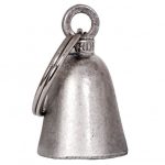 Hot Leathers BEA1093 Classic Guardian Bell - Image 3