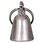 Hot Leathers BEA1093 Classic Guardian Bell - Image 4