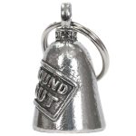 Hot Leathers Fuck Around Find Out Motorcycle Bell BEA1129 - Image 2