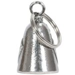 Hot Leathers Fuck Around Find Out Motorcycle Bell BEA1129 - Image 3