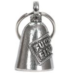 Hot Leathers Fuck Around Find Out Motorcycle Bell BEA1129 - Image 4