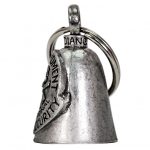 Hot Leathers BEA2001 2nd Amendment Guardian Bell - Image 4