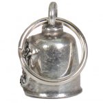 Hot Leathers BEA3006 Old Skool Biker Guardian Bell - Image 3
