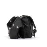 Hot Leathers BGA1010 Waist Pouch Purse - Image 3
