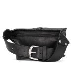 Hot Leathers BGA1010 Waist Pouch Purse - Image 4