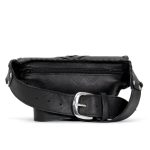 Hot Leathers BGA1010 Waist Pouch Purse - Image 5