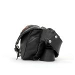 Hot Leathers BGA1010 Waist Pouch Purse - Image 7