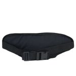 Hot Leathers BGA1011 Flag Strip Leather Belly Bag BGA1011 - Image 6