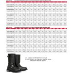 Hot Leathers BTM1002 Men’s Black 11-inch Round Toe Engineer Leather Boots - Image 14