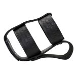 Hot Leathers Embossed Leather Bottle Holder BVH1003 - Image 4