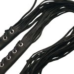 Hot Leathers CCA1001 Premium Leather Motorcycle Clutch Cover - Image 2