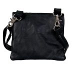 Hot Leathers CPE2002 Butterfly Clip Pouch-8″X7″X1″ - Image 3