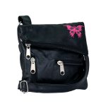 Hot Leathers CPE2002 Butterfly Clip Pouch-8″X7″X1″ - Image 5