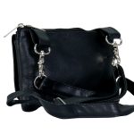 Hot Leathers CPE2006 Tribal Eagle Embroidered Ladies Clip Pouch Purse-8″X5″X1″ - Image 3
