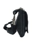 Hot Leathers CPE2006 Tribal Eagle Embroidered Ladies Clip Pouch Purse-8″X5″X1″ - Image 6