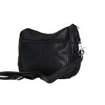 Hot Leathers CPL5006 Black Ladies Four Pocket Clip Pouch - Image 6