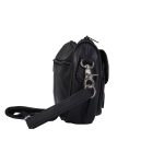 Hot Leathers CPL5006 Black Ladies Four Pocket Clip Pouch - Image 3