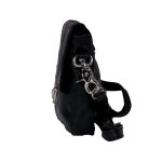 Hot Leathers CPS1010 Leather Clip Pouch with Studs - Image 3