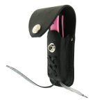Hot Leathers CSF1005 Four Inch Leather Knife Case - Image 4