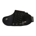 Hot Leathers CSF1007 Quick Draw Knife Case - Image 2