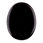 Close Out Daytona Helmets DS8-A ‘Skull Cap’ Gloss Black Half Face Helmet with Inner Shield - Image 2