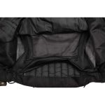 Event Leather EL5410 Men’s Black Side Lace Scooter Jacket with Vents – Motorcycle Riding Jackets - Image 7