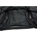 Event Leather EL5411 Men’s Black Classic Side Lace Motorcycle Leather Jacket – Motorcycle Riding Jackets - Image 12